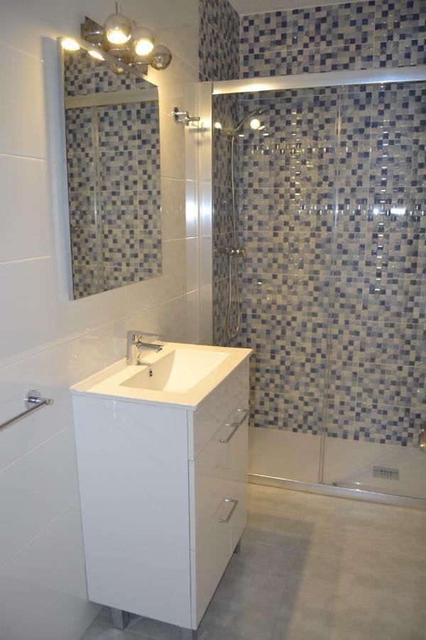 Precioso Apartatamento Junto Al Mar Peñíscola Buitenkant foto